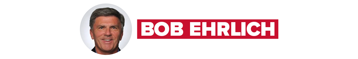 Bob Ehrlich