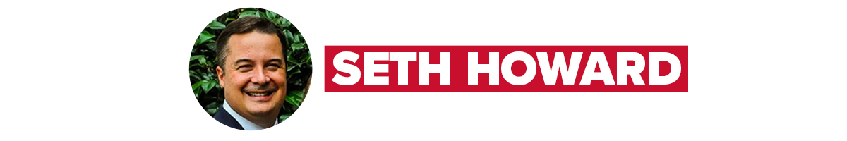 Seth Howard